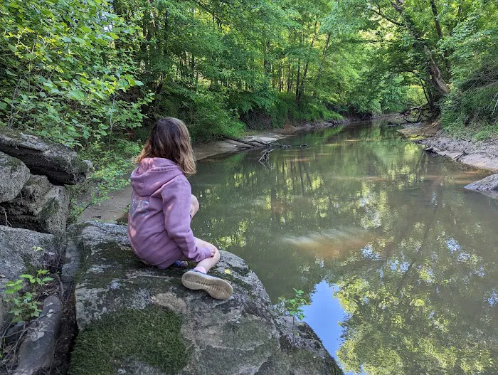 Country Line Creek Campground 3