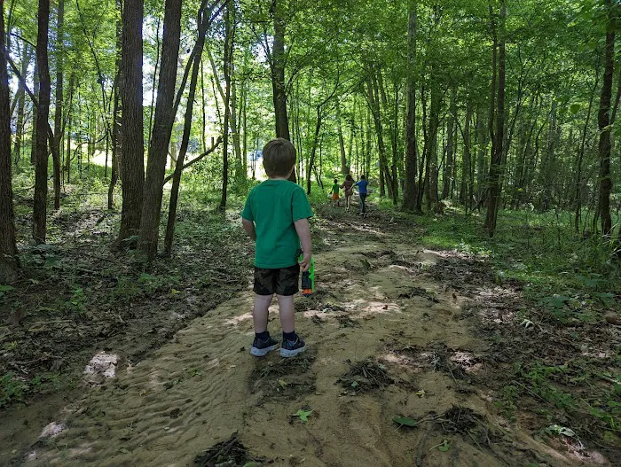 Country Line Creek Campground 7