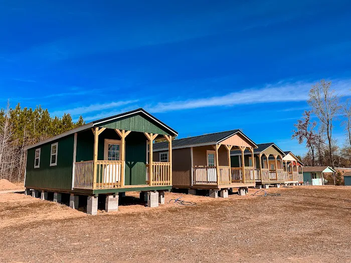Veterans RV Resort 2