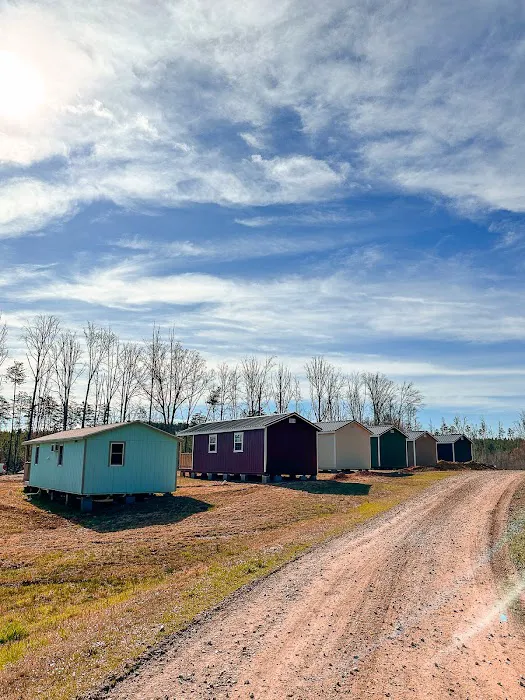 Veterans RV Resort 1