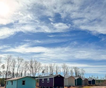 Veterans RV Resort