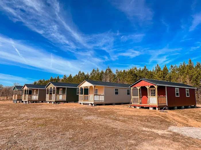 Veterans RV Resort 6
