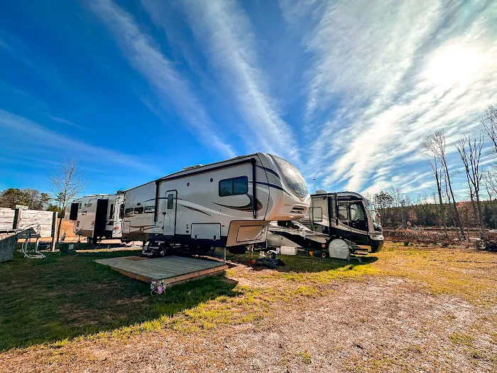 Veterans RV Resort 9