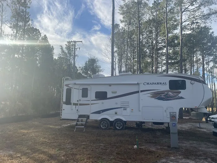 Sneads Ferry RV 5