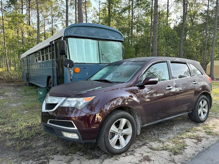 Sneads Ferry RV 3
