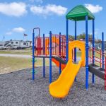 Silver Sands Campground and RV Park