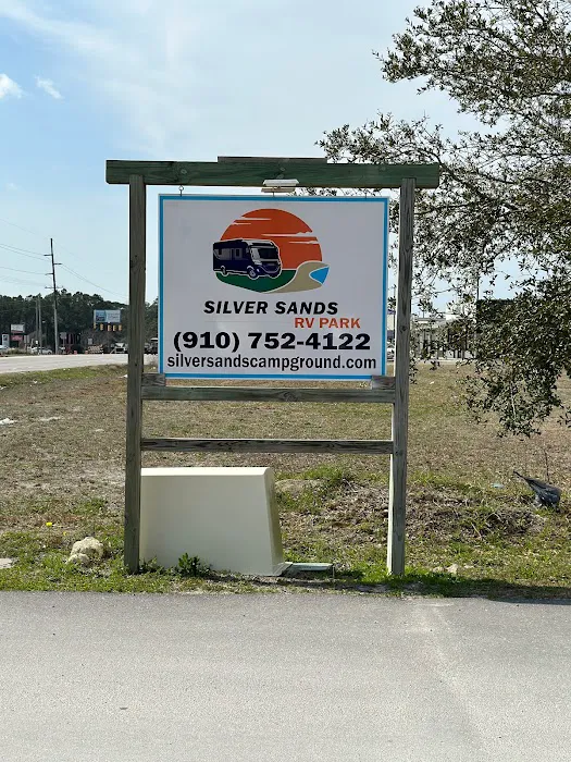 Silver Sands Campground and RV Park 6