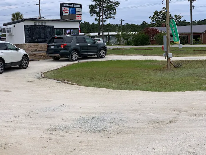 Silver Sands Campground and RV Park 7