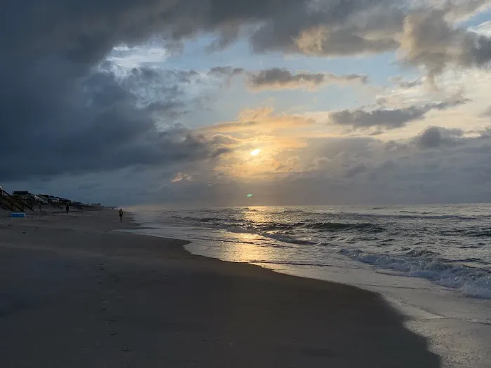 Silver Sands Campground and RV Park 8
