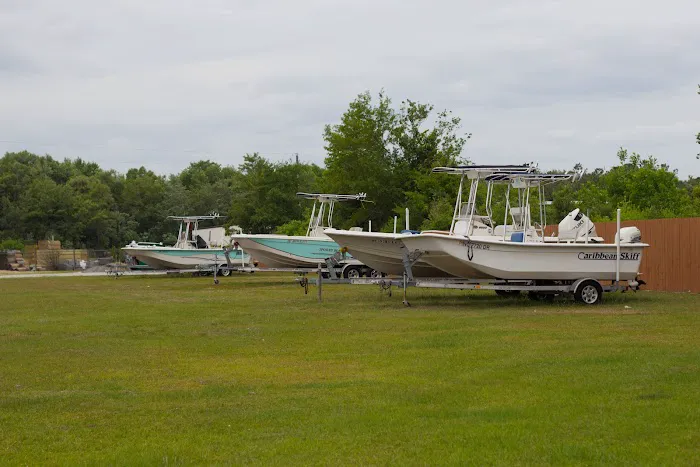 Silver Sands Campground and RV Park 5