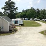 Wood Creek RV Park