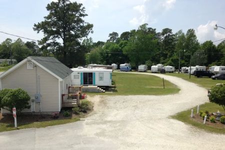 Wood Creek RV Park