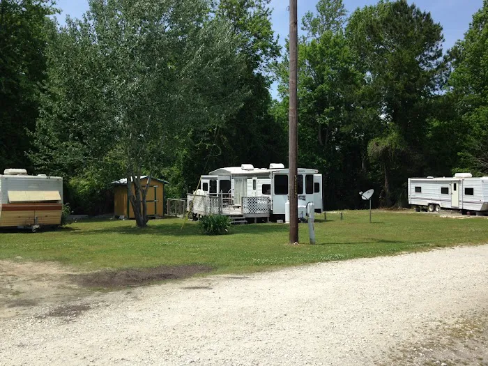 Wood Creek RV Park 2