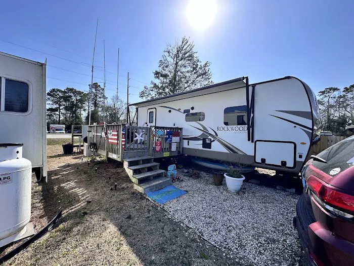 Wood Creek RV Park 6