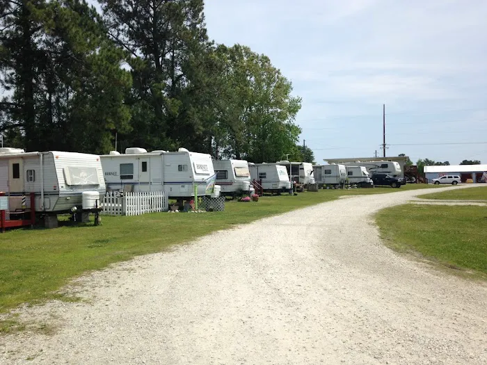 Wood Creek RV Park 3