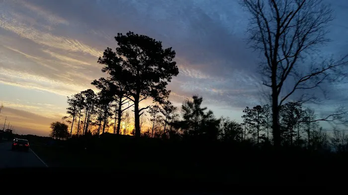 Wood Creek RV Park 5