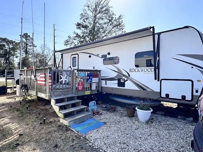 Wood Creek RV Park 7
