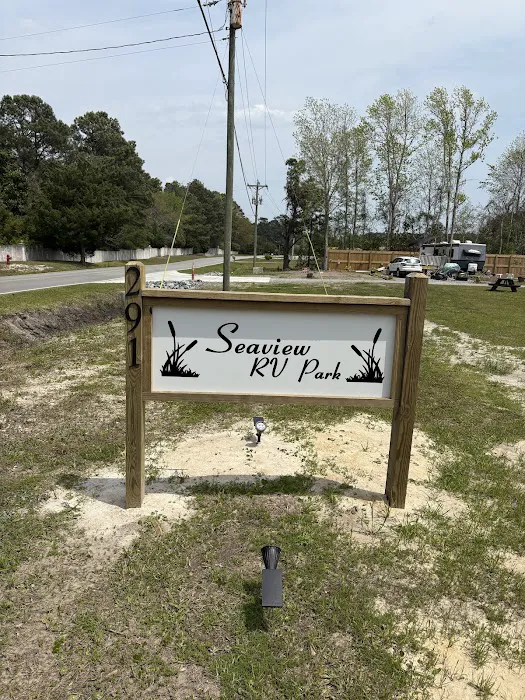 Seaview RV Park 2