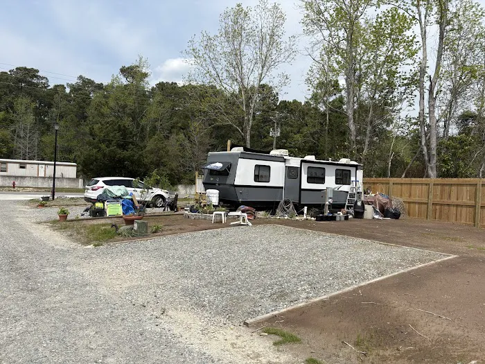 Seaview RV Park 1