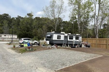 Seaview RV Park
