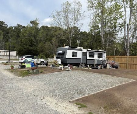 Seaview RV Park