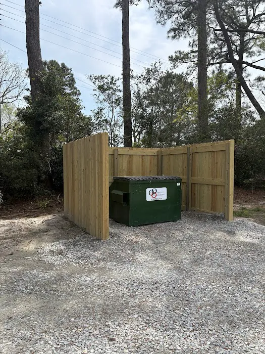 Seaview RV Park 6