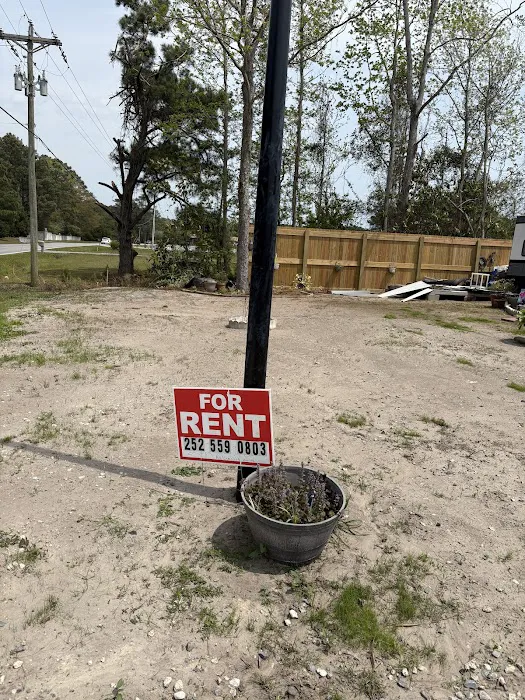 Seaview RV Park 4