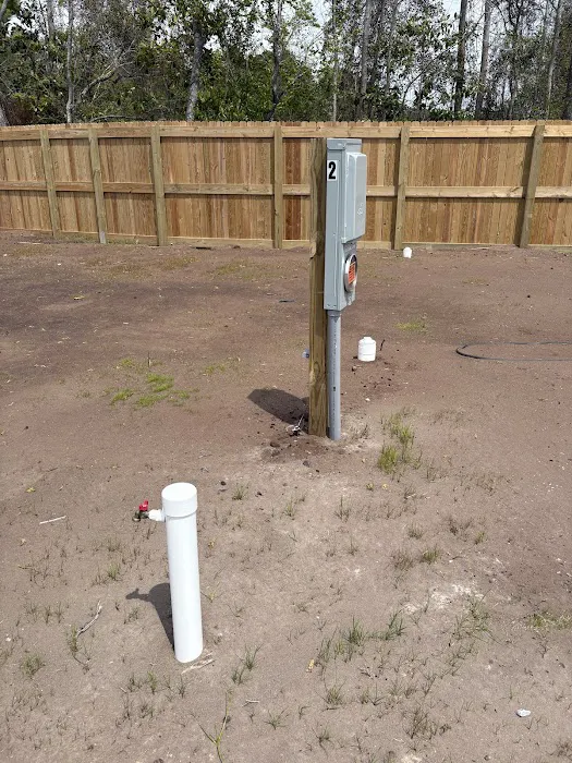 Seaview RV Park 7