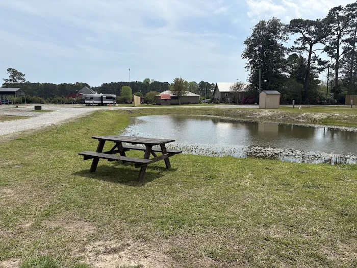 Seaview RV Park 10