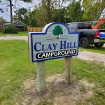 Clay Hill Campground
