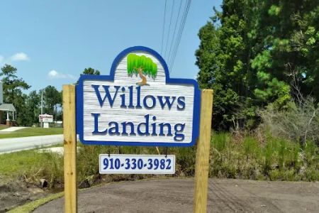 Willows Landing Campground