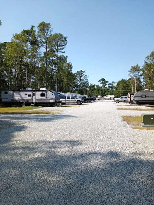 Willows Landing Campground 3