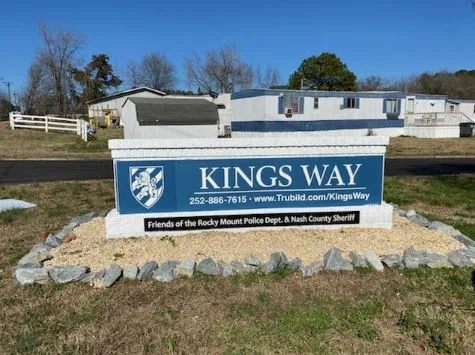 Kings Way Mobile Home Community 1