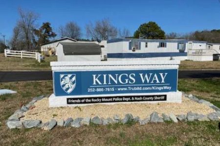 Kings Way Mobile Home Community