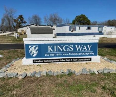 Kings Way Mobile Home Community