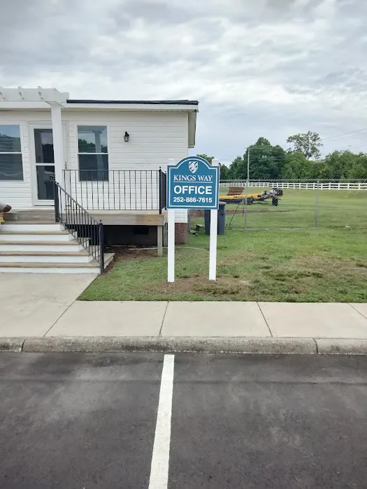Kings Way Mobile Home Community 2