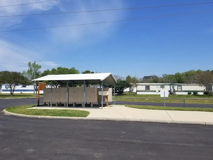 Kings Way Mobile Home Community 5
