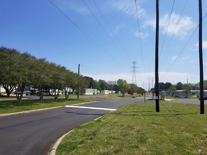 Kings Way Mobile Home Community 6