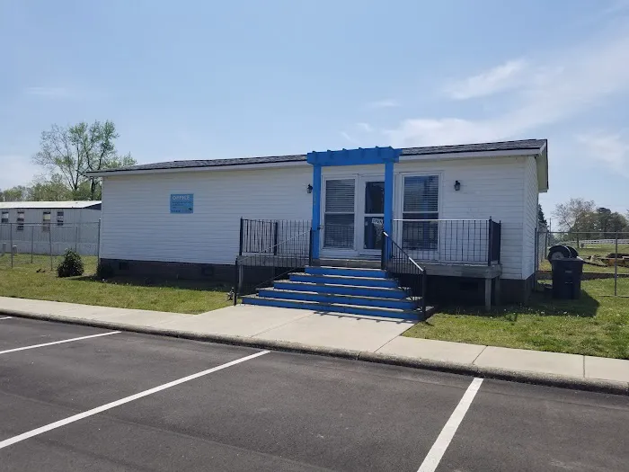 Kings Way Mobile Home Community 4