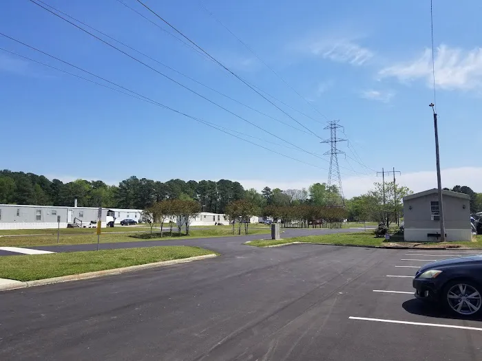 Kings Way Mobile Home Community 8
