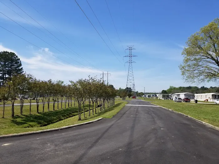 Kings Way Mobile Home Community 9