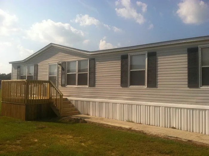 Stone Gate Mobile Home Community 1
