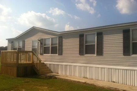 Stone Gate Mobile Home Community