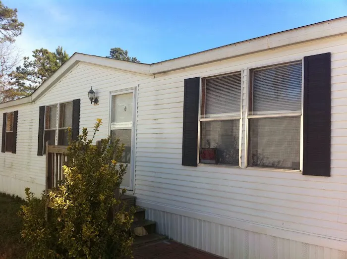 Stone Gate Mobile Home Community 3