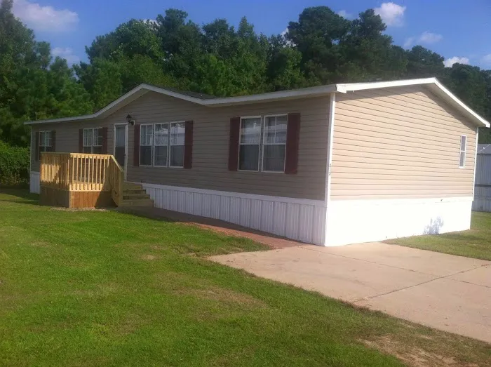 Stone Gate Mobile Home Community 2