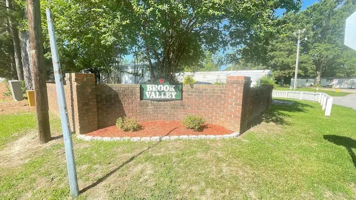 Brook Valley 1