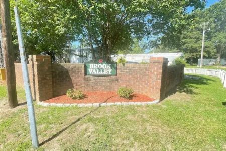 Brook Valley