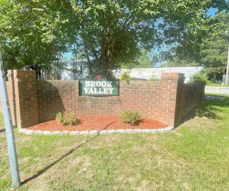 Brook Valley