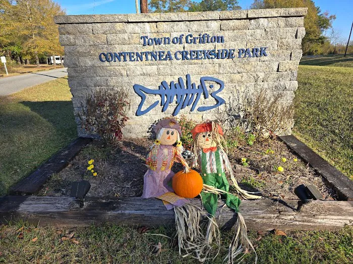 Contentnea Creekside RV Park 1