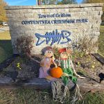 Contentnea Creekside RV Park